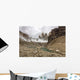 Torres del Paine towers - Chile Wall Mural