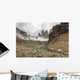 Torres del Paine towers - Chile Wall Mural