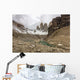 Torres del Paine towers - Chile Wall Mural