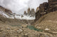 Torres del Paine towers - Chile Wall Mural