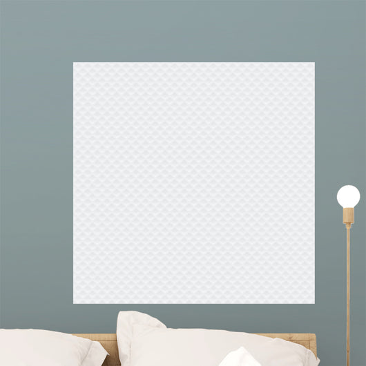 Textile Wall Decal