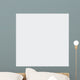 Textile Wall Decal