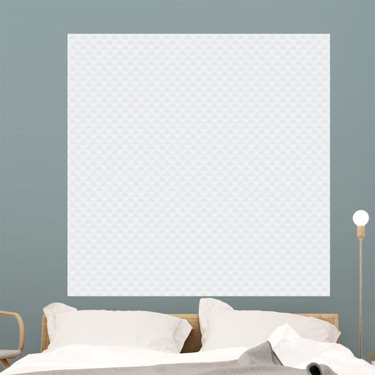 Textile Wall Decal