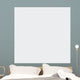 Textile Wall Decal