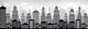 Cityscape (black & white) 
