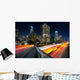 Downtown Los Angeles Wall Mural