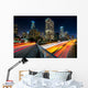 Downtown Los Angeles Wall Mural