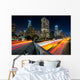 Downtown Los Angeles Wall Mural