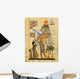Egyptian papyrus, Ra Offering 