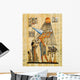 Egyptian papyrus, Ra Offering 