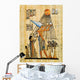 Egyptian papyrus, Ra Offering 