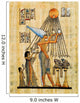 Egyptian papyrus, Ra Offering 