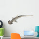 Bonnethead Shark Wall Decal