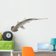 Bonnethead Shark Wall Decal