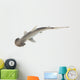 Bonnethead Shark Wall Decal