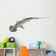 Bonnethead Shark Wall Decal