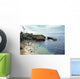 California Beach Wall Mural