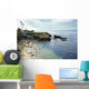 California Beach Wall Mural