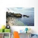 California Beach Wall Mural