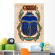 Egyptian papyrus, Beetle 