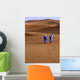 Desierto Wall Decal