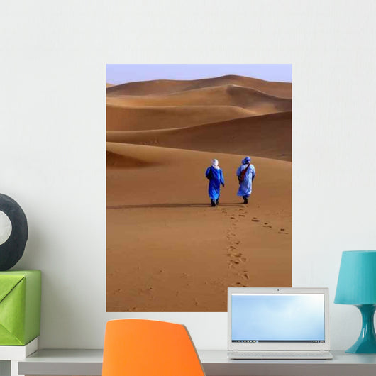Desierto Wall Decal