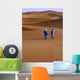 Desierto Wall Decal