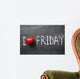 love Friday 
