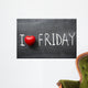 love Friday 