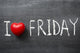 love Friday 