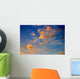 Sky Wall Decal Design 2
