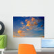Sky Wall Decal Design 2