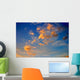 Sky Wall Decal Design 2