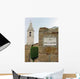 Via Dell 39 Amore Wall Decal