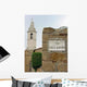 Via Dell 39 Amore Wall Decal