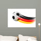 Germany Soccer with track 