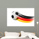 Germany Soccer with track 