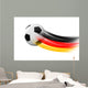 Germany Soccer with track 
