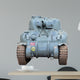Sherman tank 