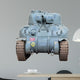 Sherman tank 