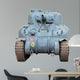 Sherman tank 