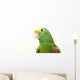 Abstract Vector Triangle Parrot 