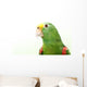 Abstract Vector Triangle Parrot 