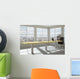 Modern Urban Office Room 