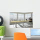 Modern Urban Office Room 