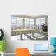 Modern Urban Office Room 