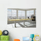 Modern Urban Office Room 