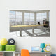Modern Urban Office Room 