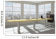 Modern Urban Office Room 