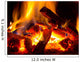 flame of fire 